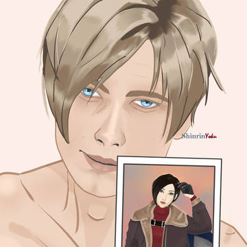 Leon: Tell me you love me
