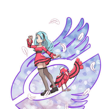 Winds of Victory!