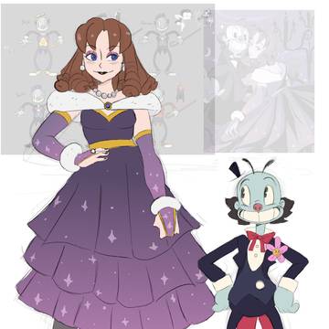 Art Log