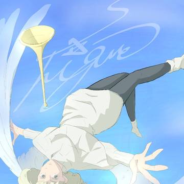 “天使”は私だよ