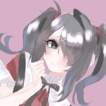 ☔ちゃん
