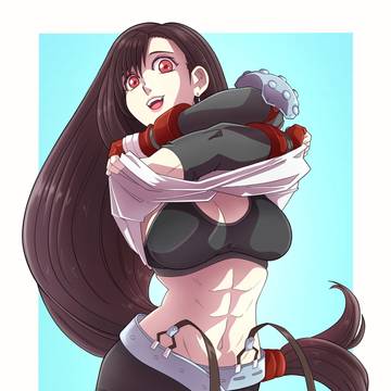Tifa Lockhart
