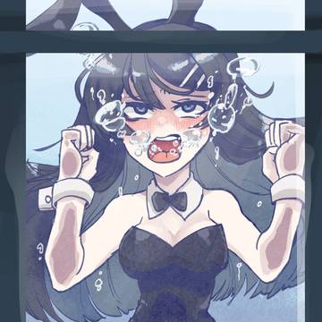 Skebイラスト納品