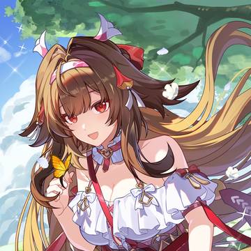 与小光师姐约会中