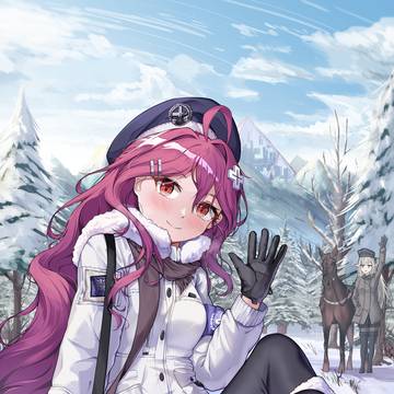 winter
