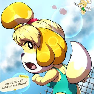 Redraw - Isabelle Peach Cake