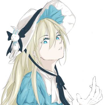 アリス