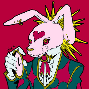 【Rabbit】