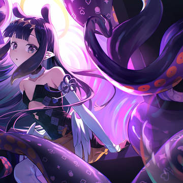 Ina'nis FAN ART