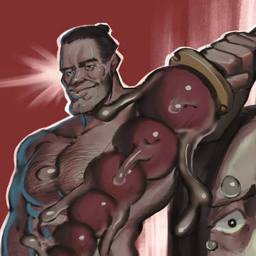 拉珠武士