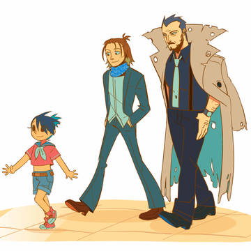 walk