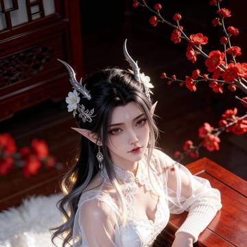 陆雪琪