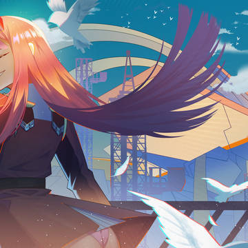 Zero Two