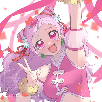 はなちゃんおめでとう！