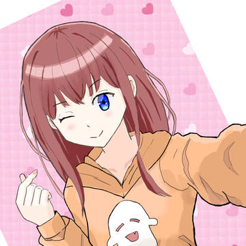 自撮り