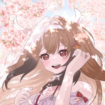 ハッピーバースデー瞬光ちゃん！