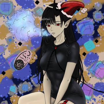 Aku 冬
