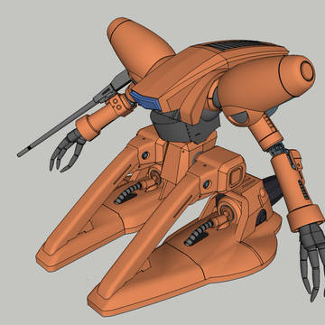 マシンナリィ