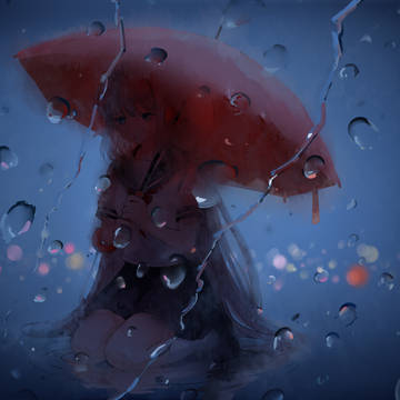 雾雨
