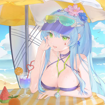 416泳裝