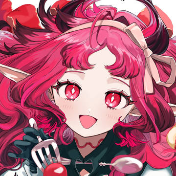 ニンフちゃん