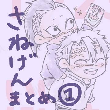 さねげんまとめ1