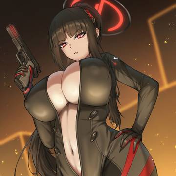 調月リオ(臨戦)