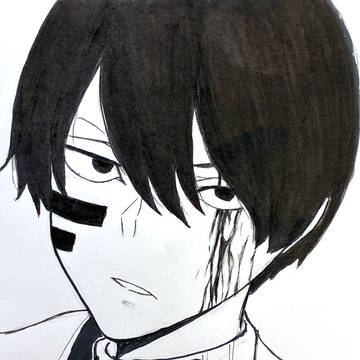 無陀野無人
