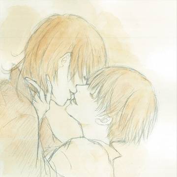 Das Mechanischesplanzel　槇さんと十一