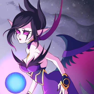 Morgana
