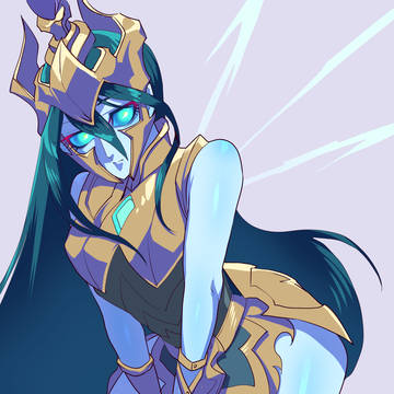 Kalista