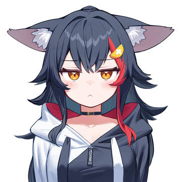 ミオしゃかわいい