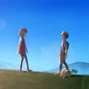 journey