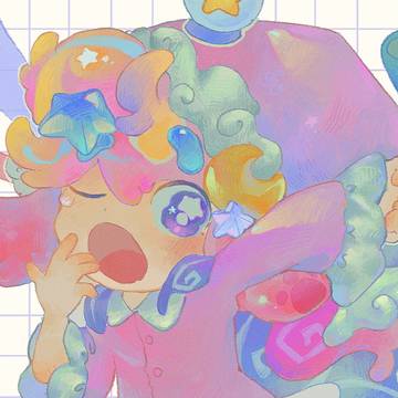 おやすみなさ〜い🌟🌙🎀