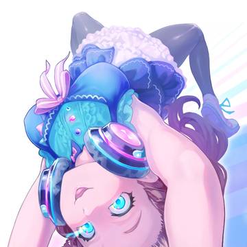 エクソシスト・こんるる~