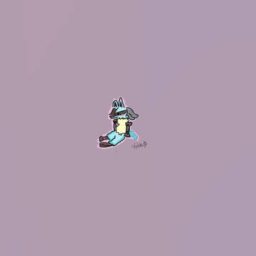 ルカリオ