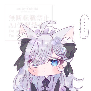 幽鬼🐈‍⬛