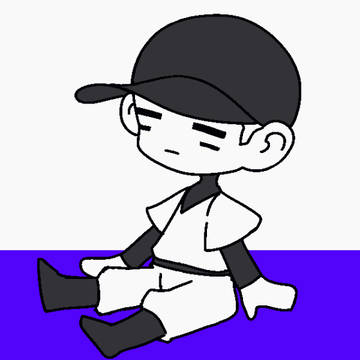 待ちぼうけバッター