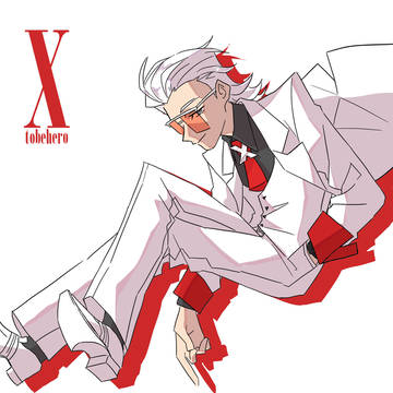X