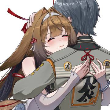 Hug Ye Shunguang