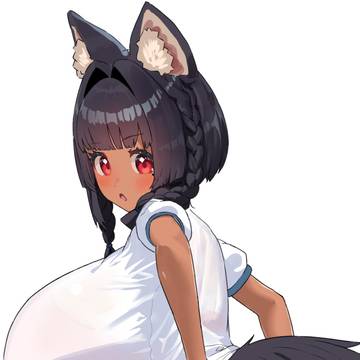 ブルマ