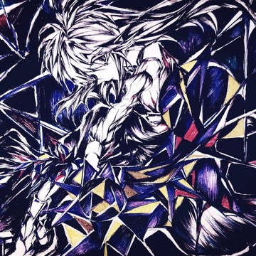 Jack-the-Ripper ◇