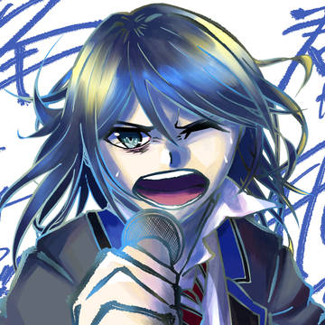 君が飛び降りるのならば