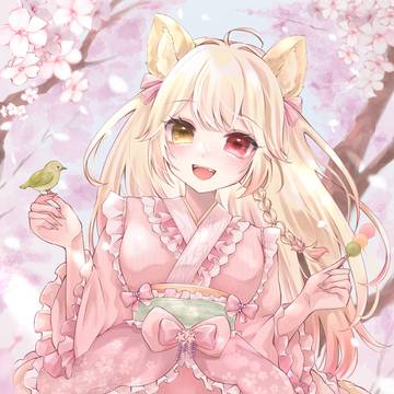 この春、君に会えた。