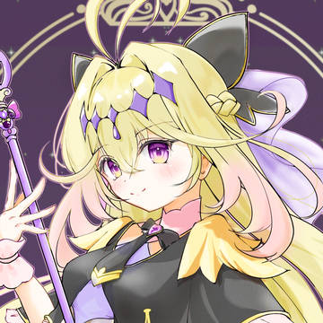 キュアアルカナ・シャドウ