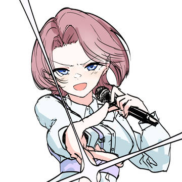 極光麻央