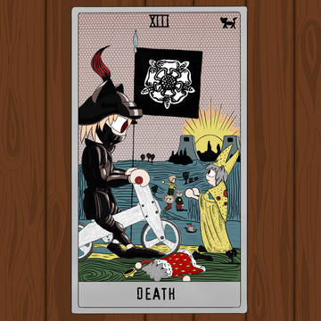 Deathneco