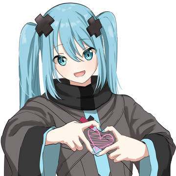 バツミク