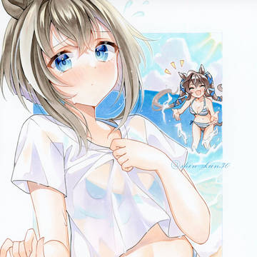 ウマ娘