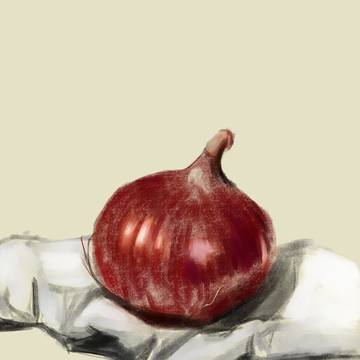 Onion!!